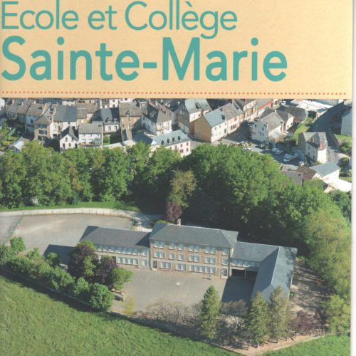 Sainte-Marie