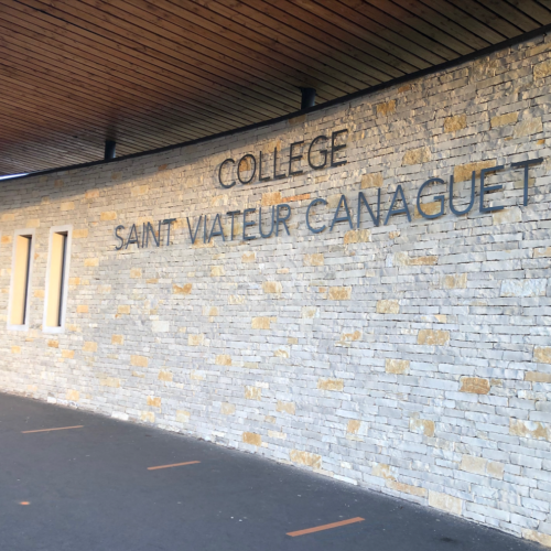Saint Viateur-Canaguet